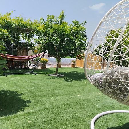 קסם עין כרם Apartment เยรูซาเลม ภายนอก รูปภาพ