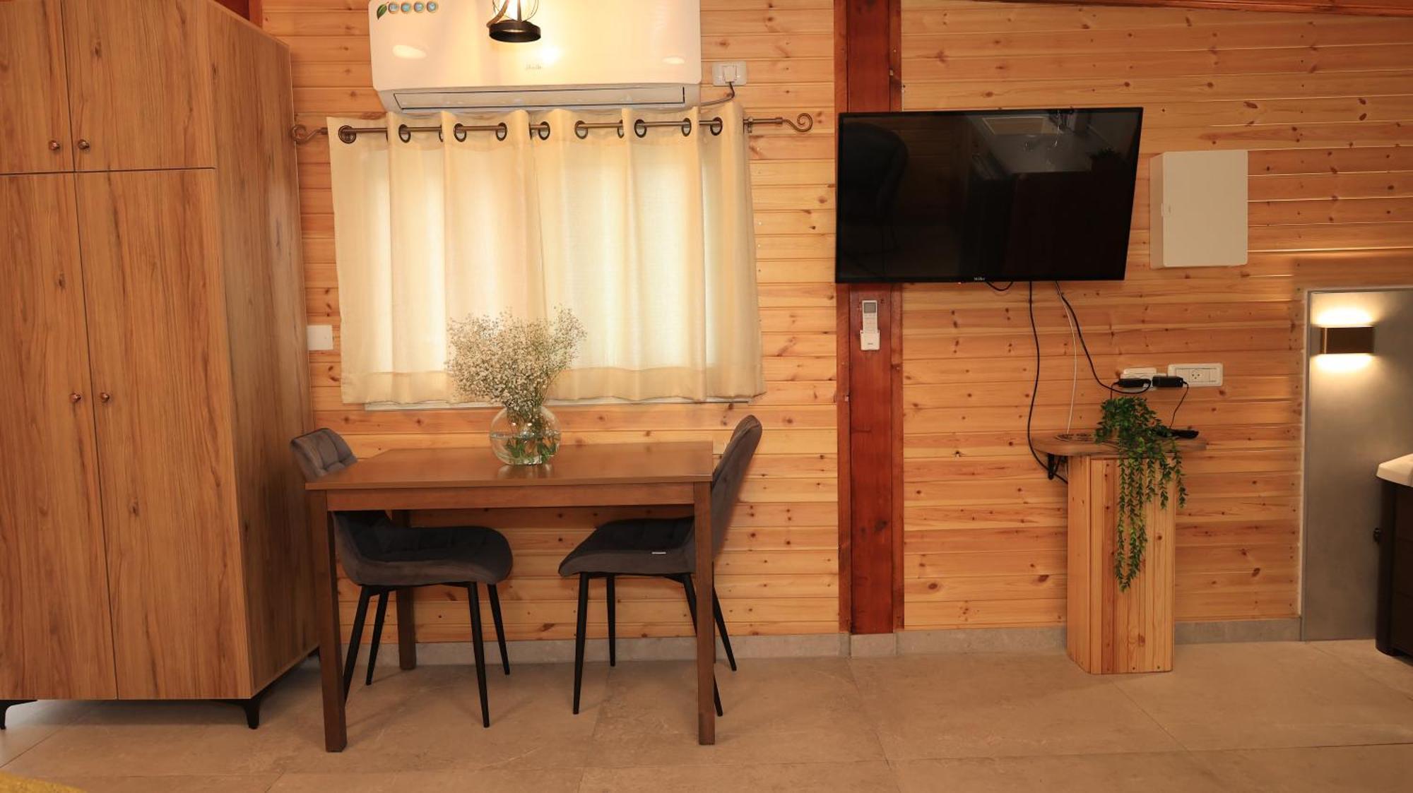 קסם עין כרם Apartment เยรูซาเลม ภายนอก รูปภาพ